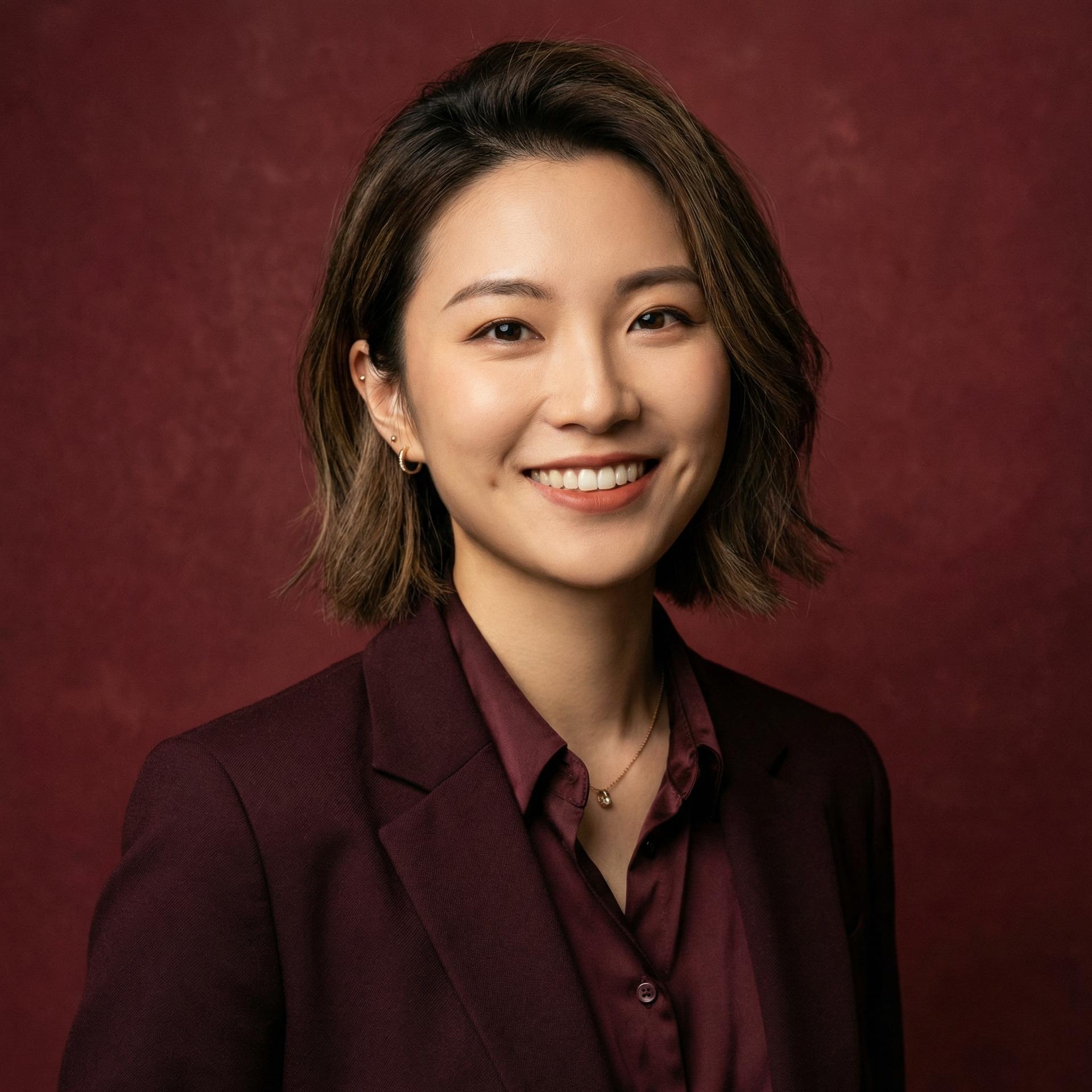 抖音风 AI植物视频顾问张思涵